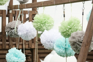 Preview: Pompom, extra large