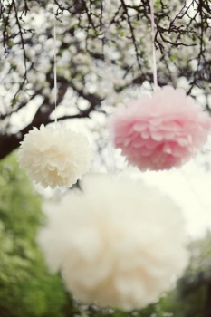Preview: Pompon, large