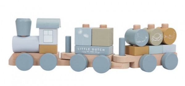 Ringspiel Eisenbahn mint