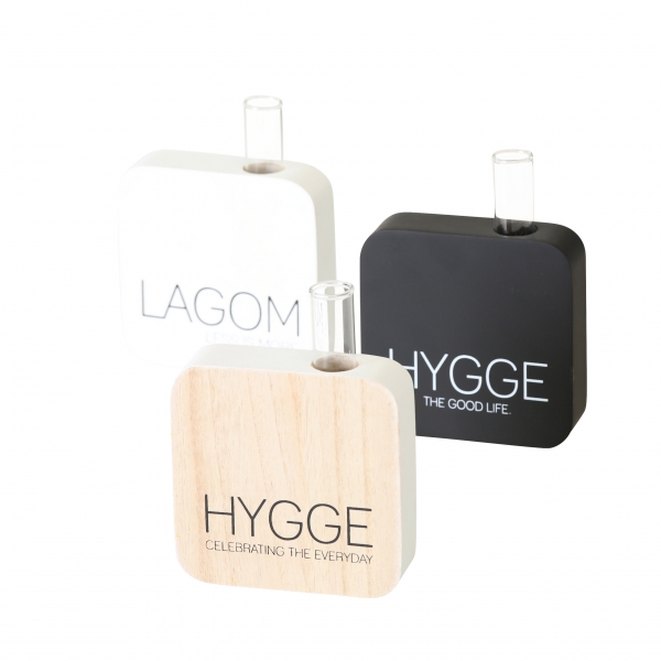 Vase HYGGE