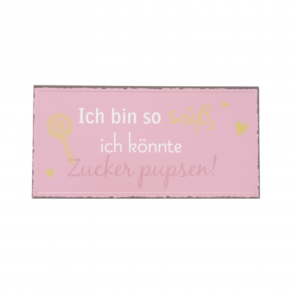 Schild 3