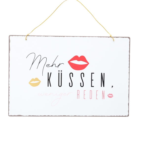 Schild 4
