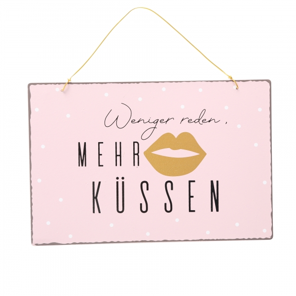 Schild 6