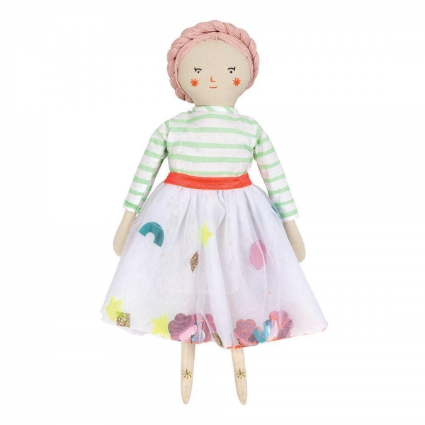 Puppe Evie FaiPuppe Matildary