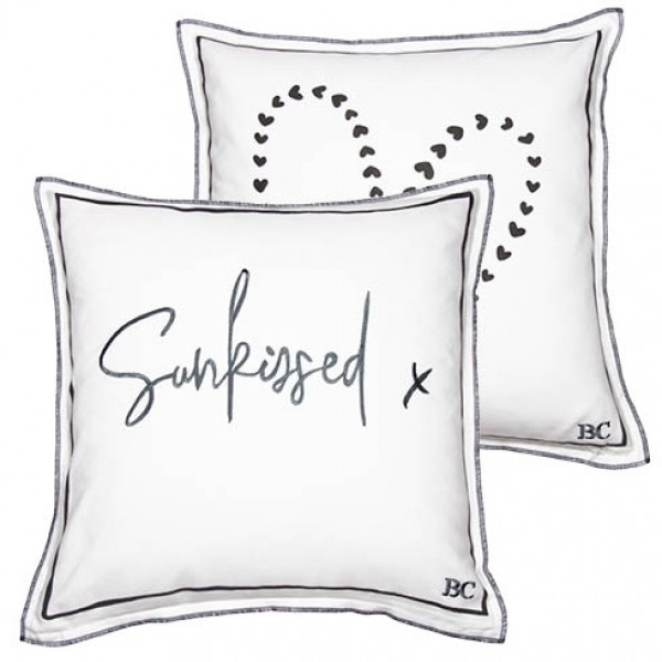 Zierkissen Sunkissed