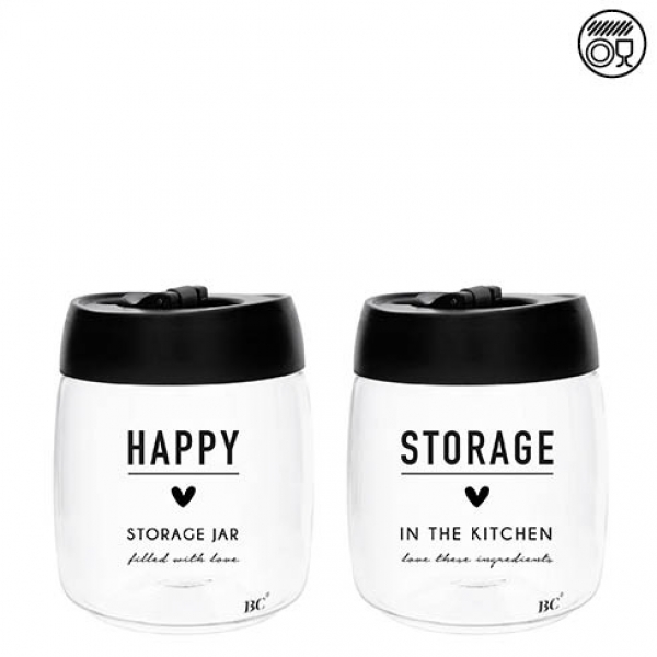 Glasdose div. Designs Happy