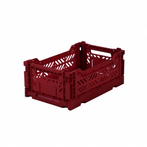 Faltbarer Korb mini chilli pepper