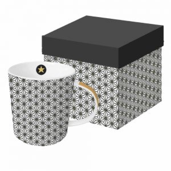 Tasse mit Box
