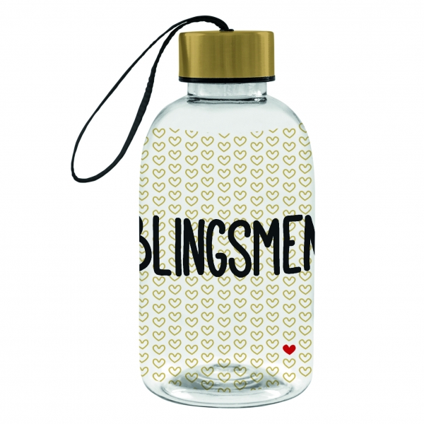Trinkflasche LIEBLINGSMENSCH