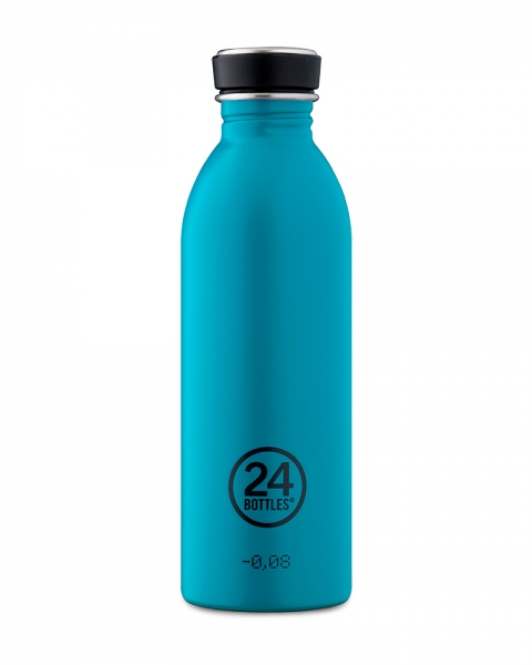 24Bottles Flasche türkis 500 ml