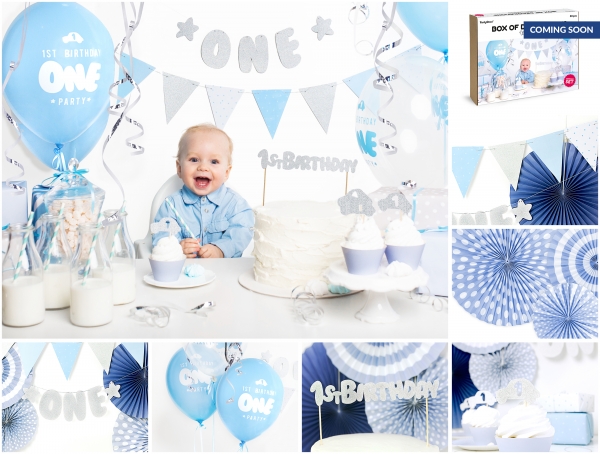 Party Inspiration