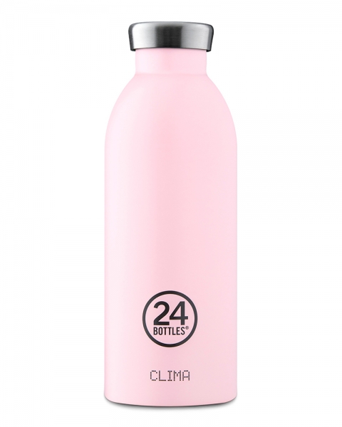 24Bottles Thermosflasche pastellrosa 500 ml