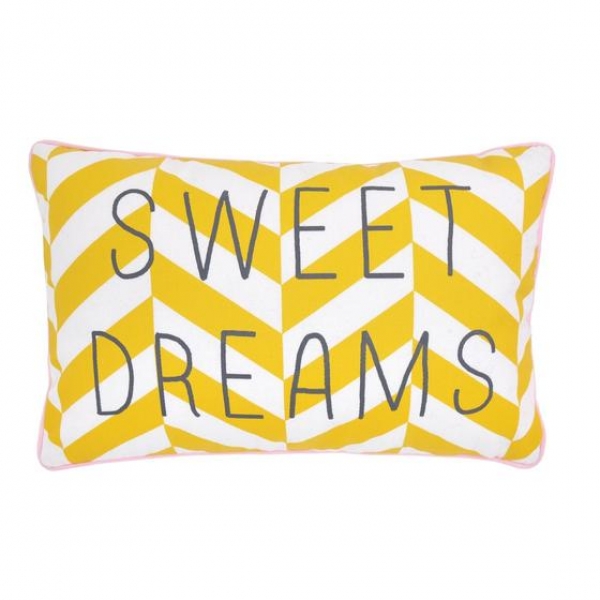 Zierkissen Sweet Dreams