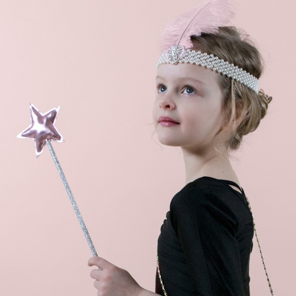 Kinder mit Tutu