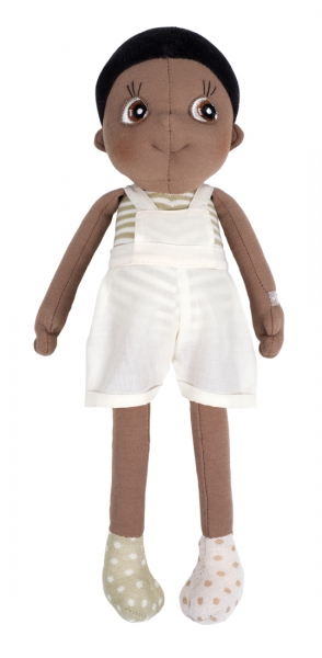 Öko-Puppe Tim