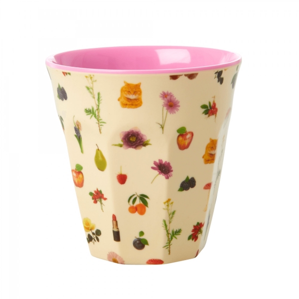 Rice Becher Lipstick