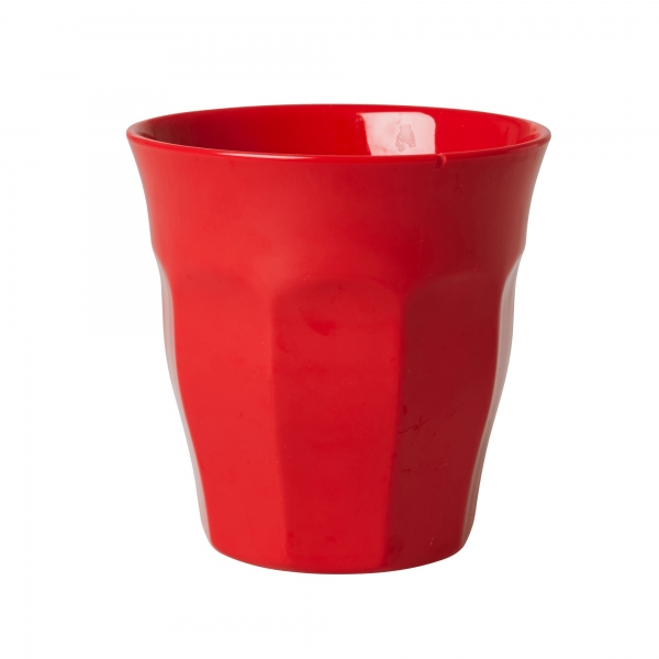 Rice Becher rot
