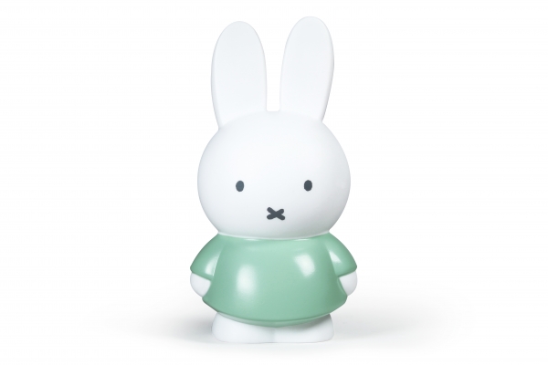 Spardose Miffy mint