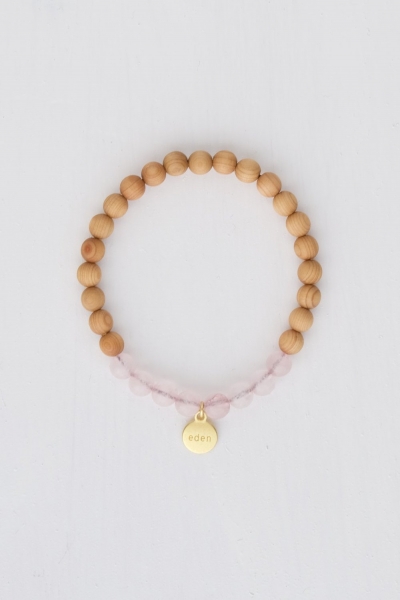 Mala Armband I FEEL LOVE