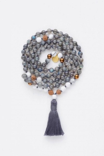 Mala Kette CREATIVE DREAMS