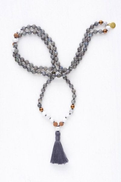 Offene Mala Kette