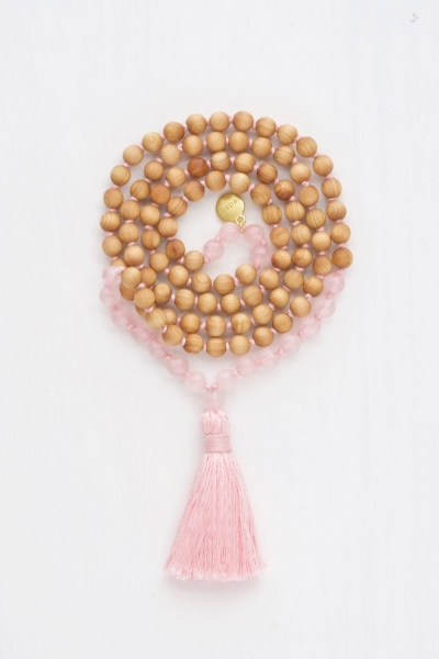 Mala Kette I FEEL LOVE