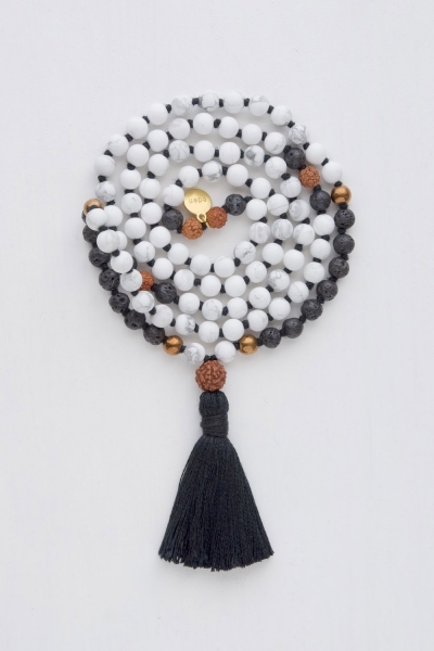 Mala Kette INNER STRENGHT