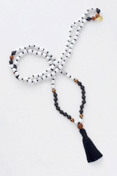 Offene Mala Kette