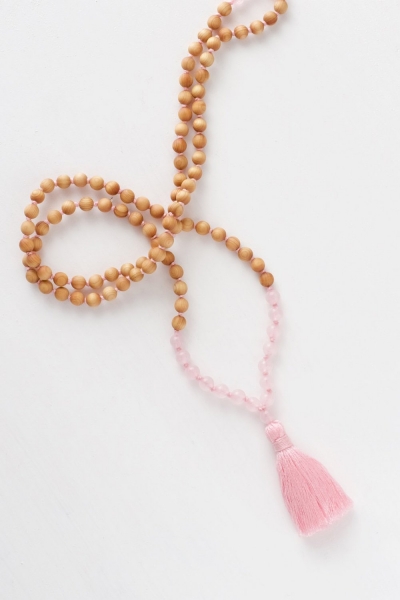 Offene Mala Kette