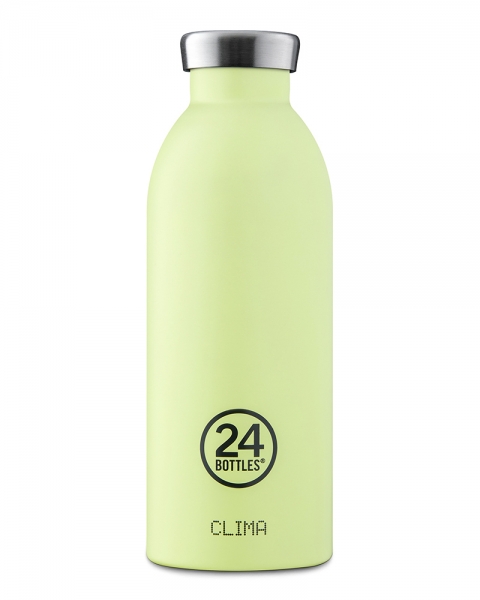 24Bottles Thermosflasche pastellgrün 500 ml