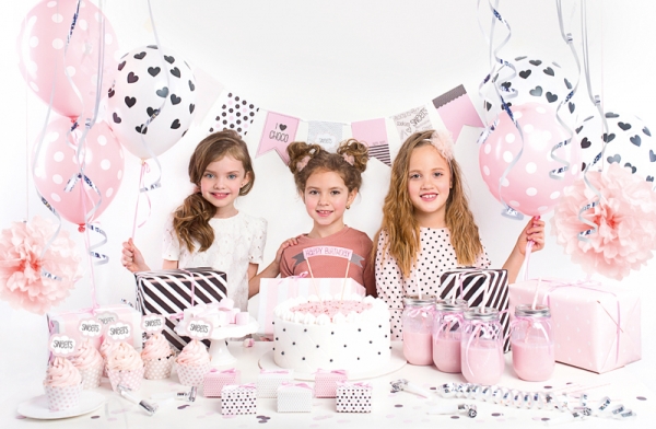 Party Box Sweets