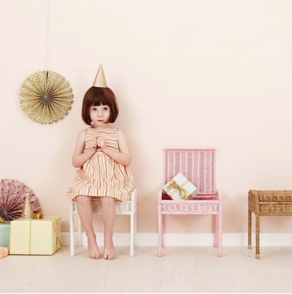 Kinderzimmer