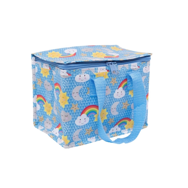 Thermotasche Regenbogen