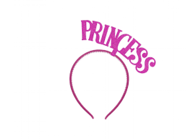 Princess Haarband