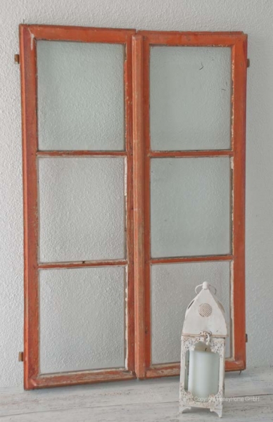 Altes Fenster mieten 