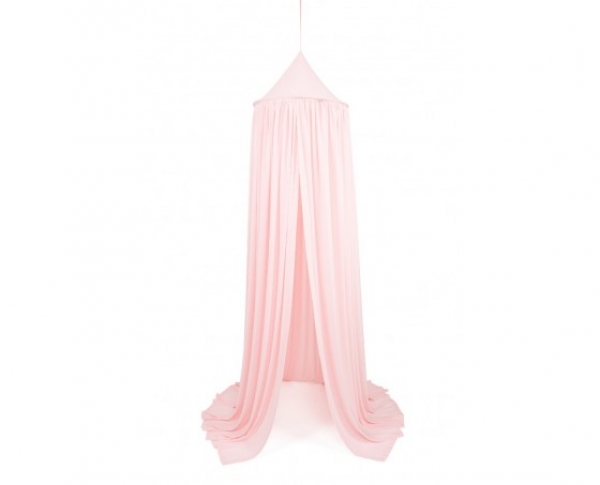 Baldachin candy pink