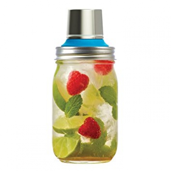 Ball Mason Cocktail Shaker