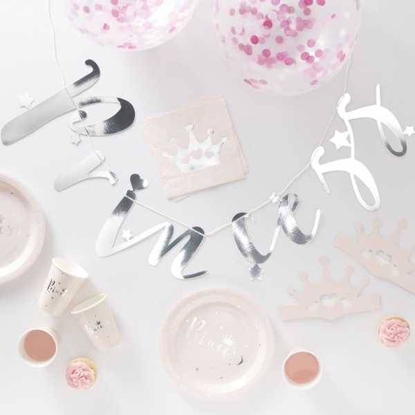 Party Box Princess