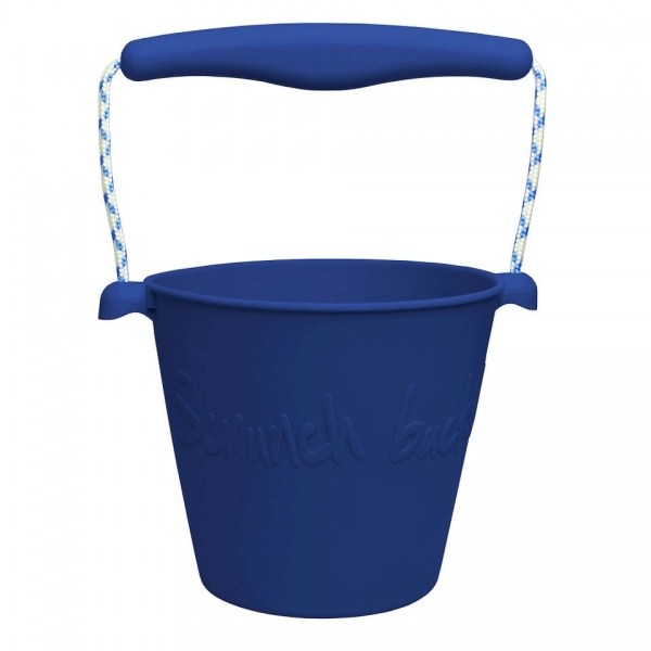 Dunkelblau