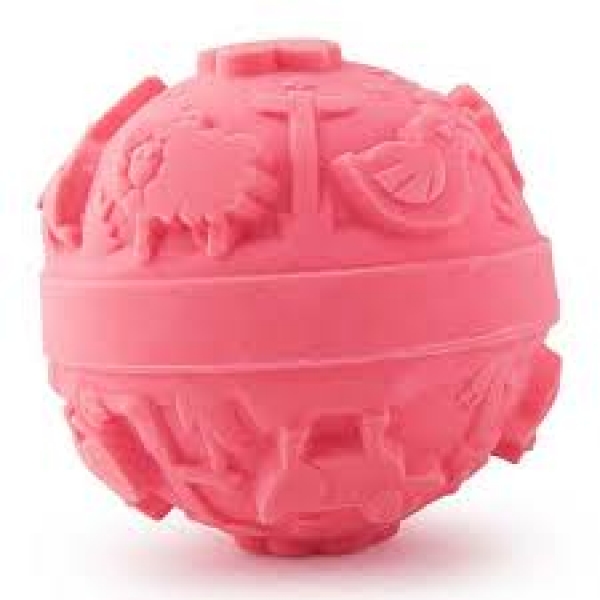 Baby Ball pink