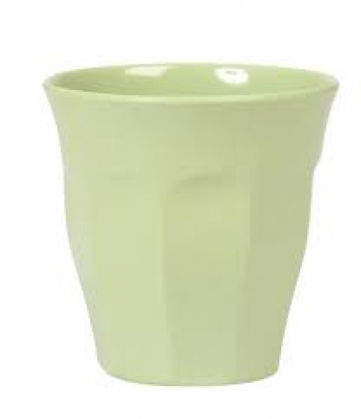 Rice Becher hellgrün
