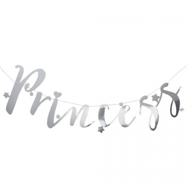 Girlande Princess