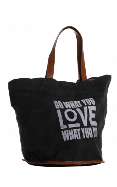 Grosse Tasche Love
