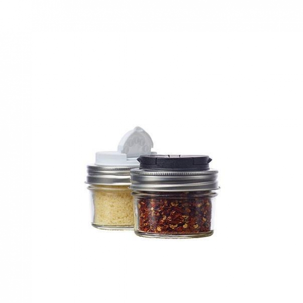 Kräuterset für Mason Jar