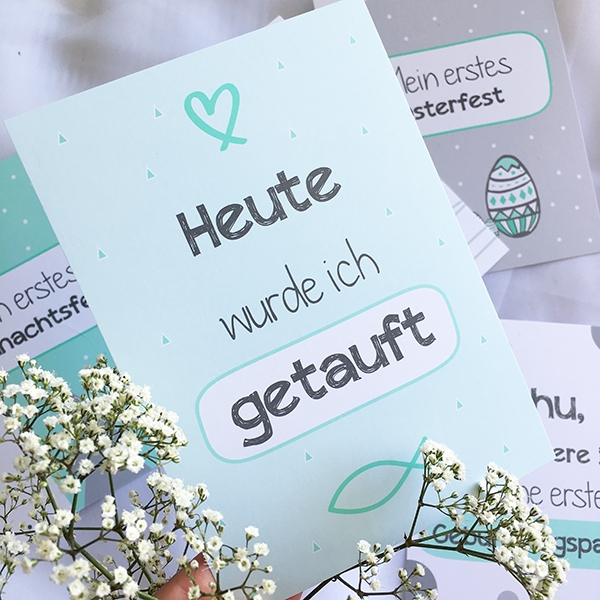 Postkarten 1