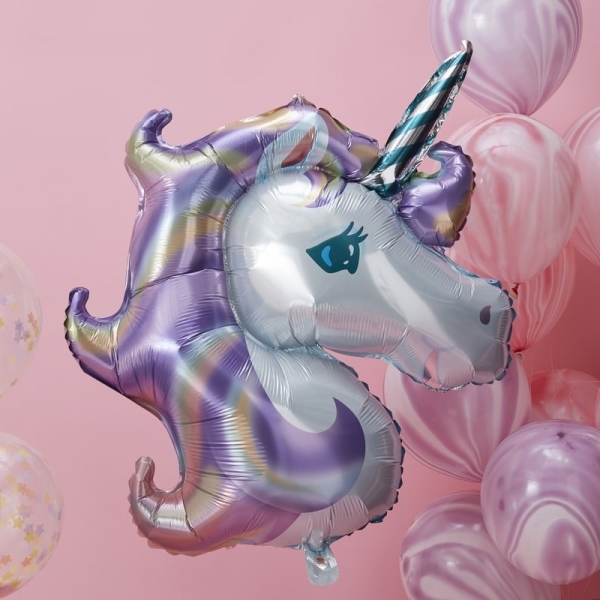 Einhorn Party