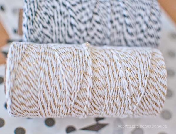 Bakers Twine