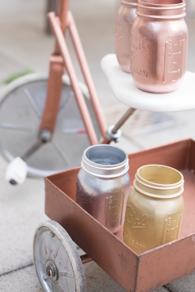 Jars auf Velo