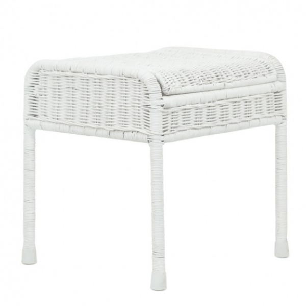 Olli Ella Storie Stool weiss