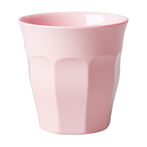 Rice Becher pastellrosa